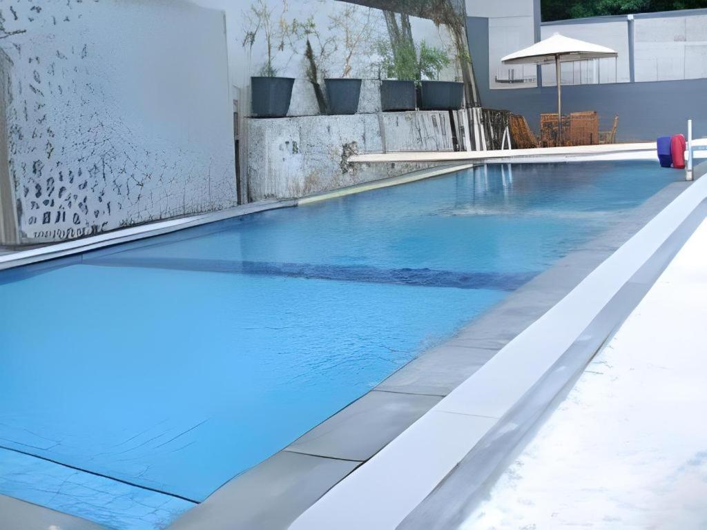 Villa Lemon Lembang Exterior photo