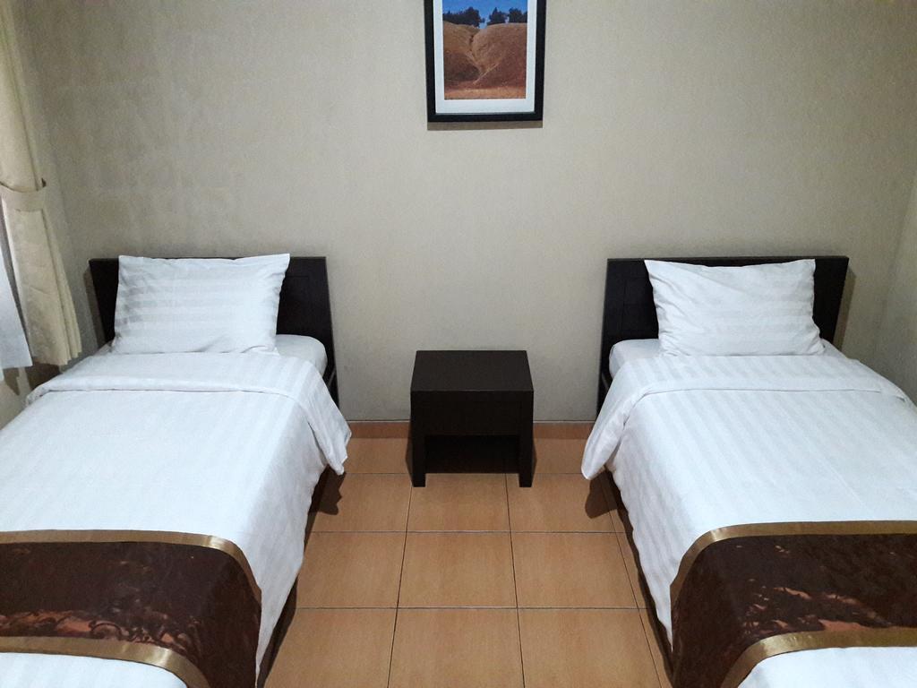 Villa Lemon Lembang Exterior photo