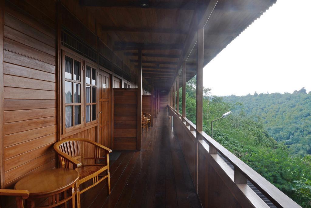 Villa Lemon Lembang Exterior photo